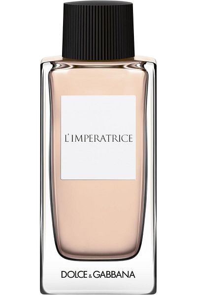 Dolce&Gabbana D & G 3 L'IMPERATRICE (W) EdT 100 ML