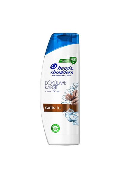 Head&Shoulders Head & Shoulders Shampoo 1-1 Anti-Hair Loss Caffeine