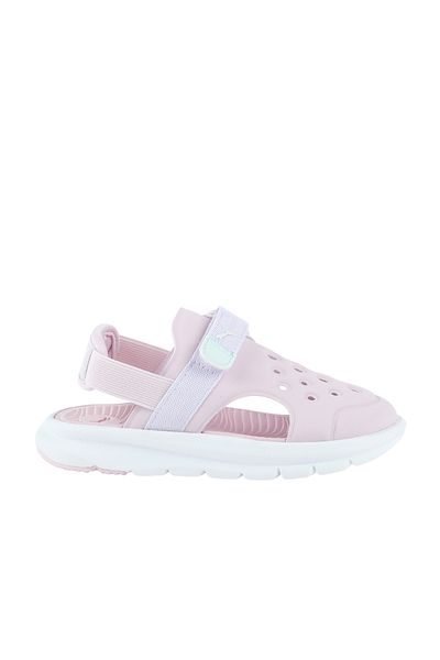Puma Evolve Kids Pink Sandals ( 390692 -17)