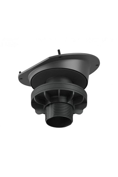 logitech Suport cu inaltare montabil pe masa Logitech Tap Riser Mount, Pentru Logitech Tap si Tap IP (Negru)