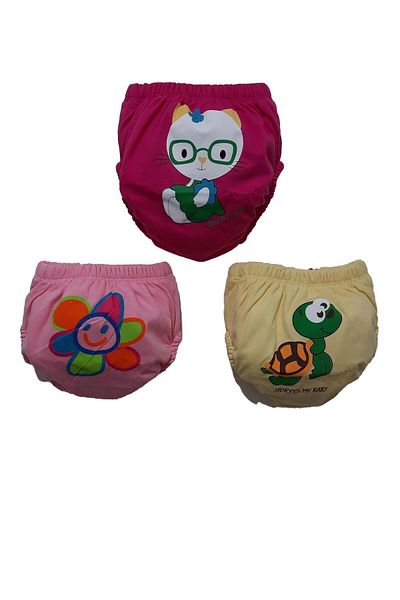 bonbonetti chocolate baby&kids أداة تدريب الأطفال على استخدام المرحاض من 3 خطوات