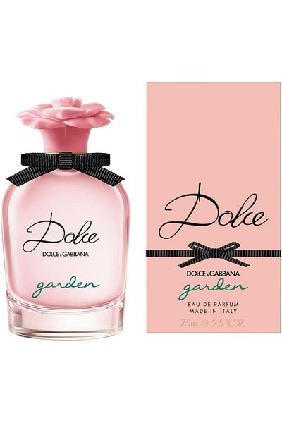 Dolce&Gabbana Dolce & Gabbana Dolce Garden for Women Eau de Parfum 75ml