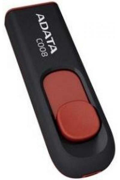 Adata Stick USB A-DATA C008 64GB (Negru)