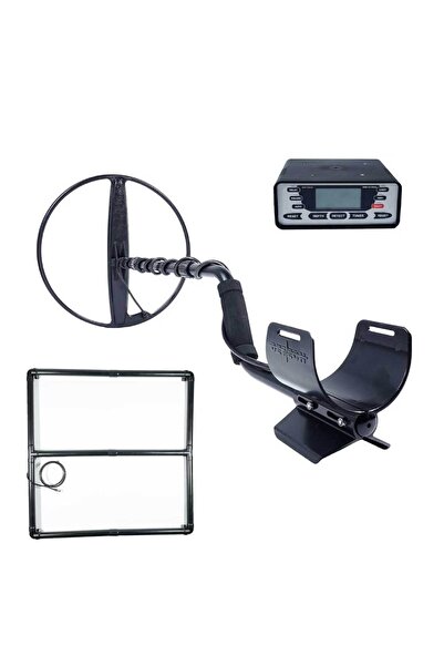 Genel Markalar SSP 5100 Derin Arama Dedektörü