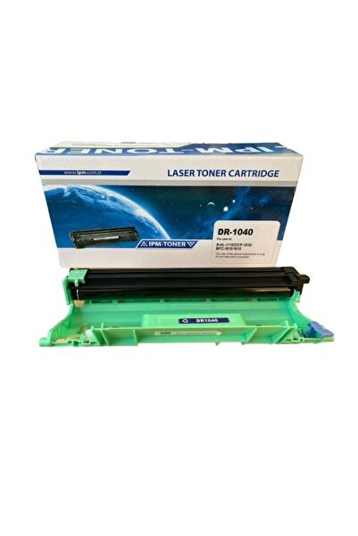 IPM-TONER Brother Dr-1040 Drum Unitesi. Hl-1811 / Hl-1815 / Hl-1111