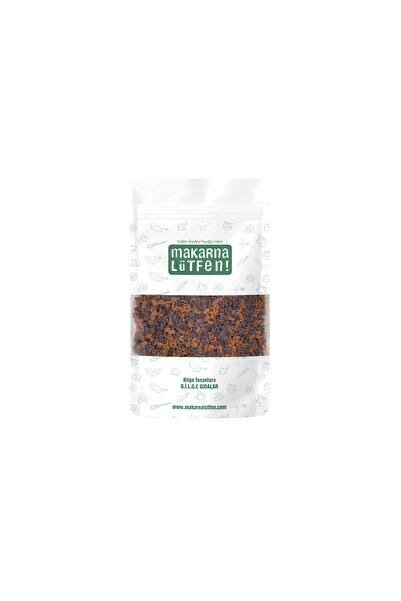 Makarna Lütfen Karışık Sebzeli Harf Rakam Şehriye (%35 Sebze-250 G)