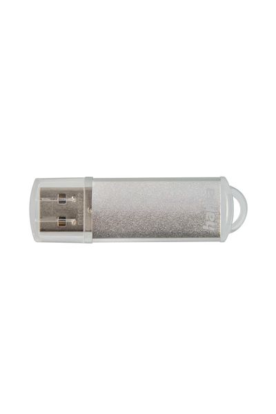 Hama Memorie Hama Laeta 108072, 128 GB (Argintiu)