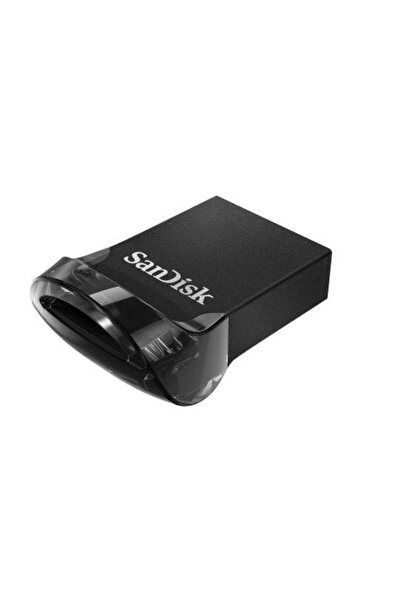 SanDisk Stick USB SanDisk Ultra Fit, 32 GB, USB 3.1 (Negru)