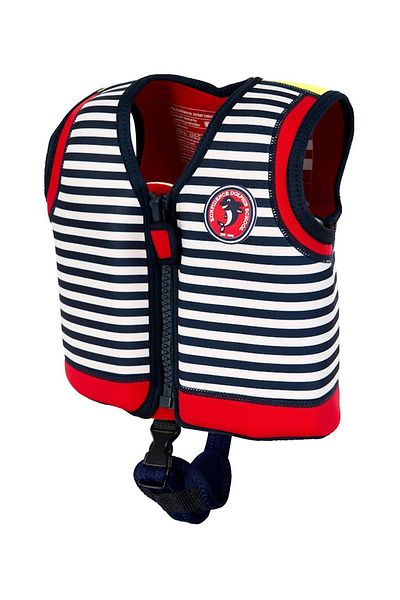 Konfidence 100% Uv Protection Adjustable Sponge Children's Swimming Vest