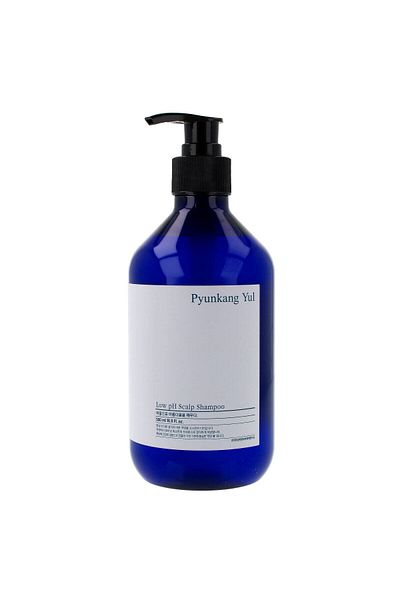 Pyunkang Yul Pyunkang Yul Low pH Scalp Shampoo 500 ml - Low pH scalp shampoo