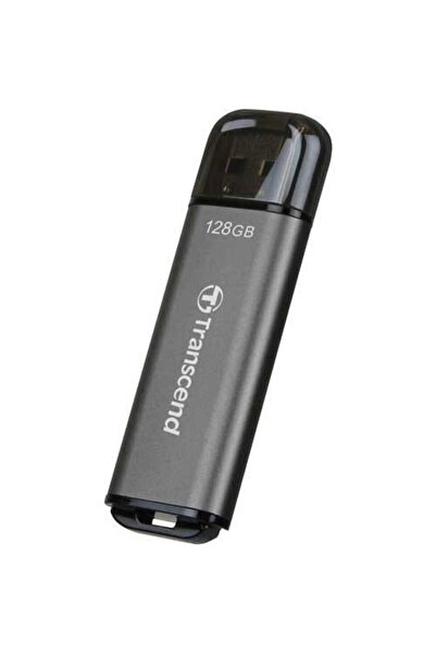 Transcend Memorie USB Transcend JetFlash 920 128GB USB 3.2 Gri
