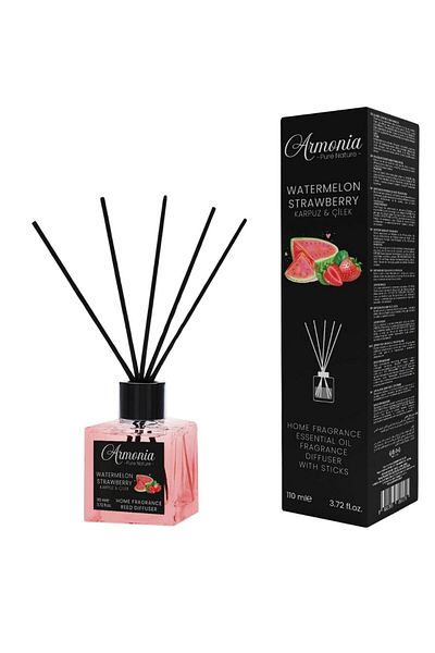 ARMONİA BAMBOO ROOM FRESHENER 110 ML WATERMELON&STRAWBERRY