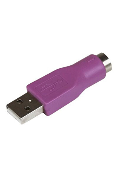 Star tech Adaptor PS/2-USB, STARTECH, Mov