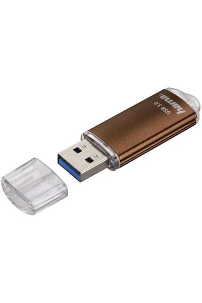 Hama Stick USB Hama Laeta FlashPen, 64 GB (Maro)