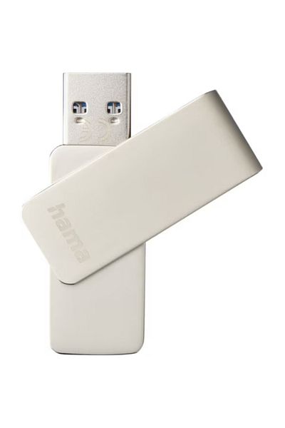 Hama Memorie USB HAMA Rotate Pro 182484, 32GB, USB 3.0 (Argintiu)