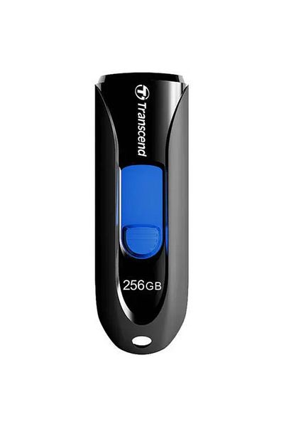 Transcend Memorie USB Transcend JetFlash 790 512GB USB 3.1 Black