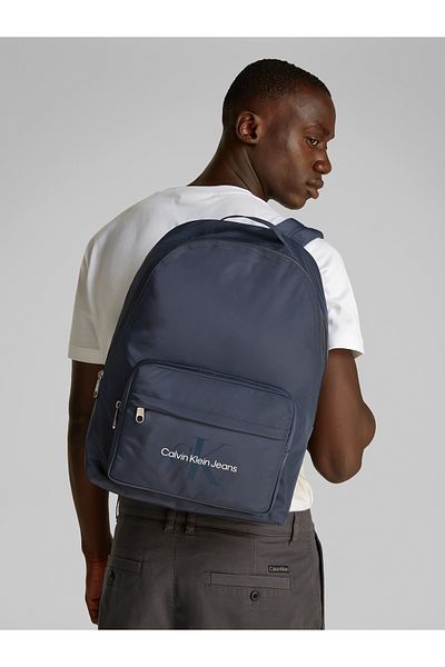 Calvin Klein Calvin Klein Black Sport Essentials Backpack