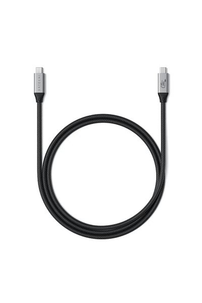 Satechi Cablu USB4 Pro, 1.2m, Satechi
