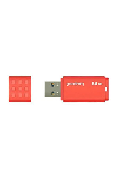 Goodram Memorie USB Goodram UME3 64GB USB 3.0 Orange