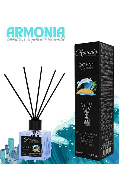 ARMONİA BAMBOO ROOM FRESHENER 110 ML OCEAN