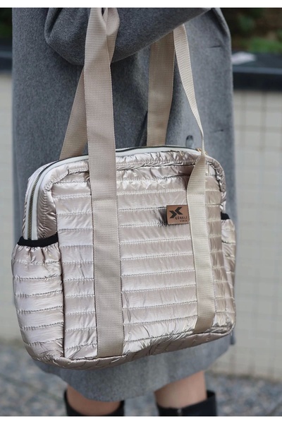 STILVANA Joyce Vizon Парашутна сумка