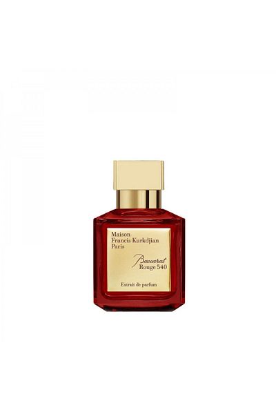 Maison Francis Kurkdjian Maison Francis Kurkdjian Baccarat Rouge 540 Extrait Eau de Parfum 70ml