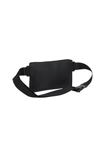 Calvin Klein Men Black Ck Must Waistbag