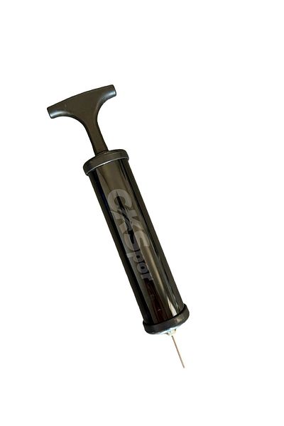 SLİPT Cksport Multipurpose Ball Pump - Football Basketball Volleyball Pilates and Balance Disc Contact