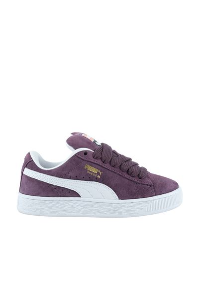 Puma Pantofi sport mov pentru femei Suede Xl ( 395205 -56)