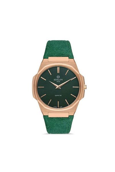 Hislon CL127R-15YR Men's Wristwatch