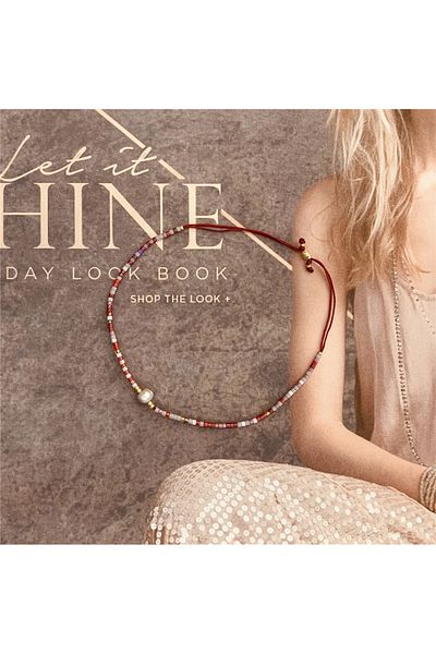 Choice Br0102 Go2boho Cut Natural Stone Spacer Bracelet For Women Tiny Bracelets Miyuki Beads Simple String