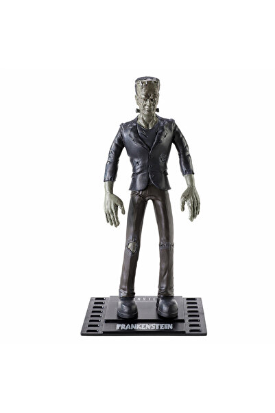 Depox Kloubová figurka, Spectacular Frankenstein, sběratelská edice, 17 cm, včetně stojanu.