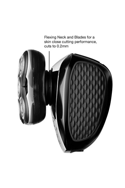 Remington ULTIMATE SERIES RX5 XR1500 Head Shaver