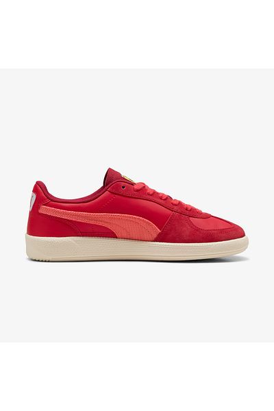 Puma Ferrari Palermo Men's Red Sneaker