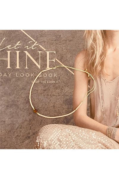 Choice Br0103 Go2boho Cut Natural Stone Spacer Bracelet For Women Tiny Bracelets Miyuki Beads Simple String