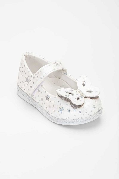PİNGU LİFE Girl's Ortapedic Shoes