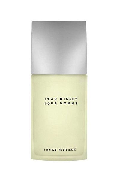 Issey Miyake 125 perfumes