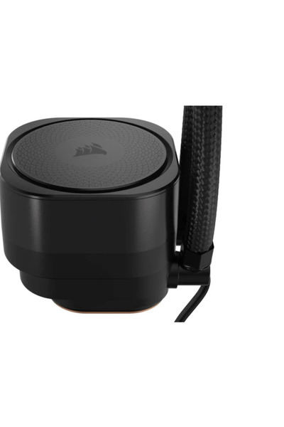 Corsair Cooler CPU Corsair Nautilus 360 RS, 1700rpm (Negru)