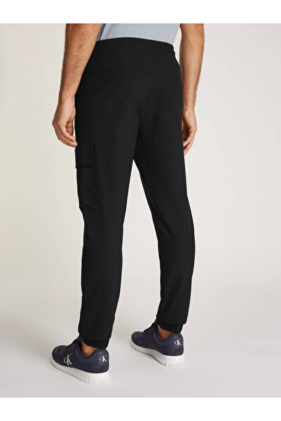 Calvin Klein Ανδρικό τεχνικό παντελόνι Cargo