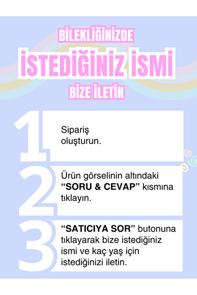 LITTLELUXE 925 Ayar Gümüş Isimli Kız Çocuk Bileklik, Kız Bebek Bileklik Altın Kaplama, Bebek Künyesi