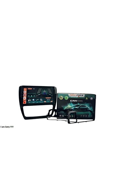 Navimex JETTA 2011-2017 NAVİMEX 6-128 (FANLI) PROFESYONEL OEM MULTİMEDİA