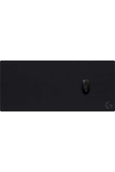logitech Mouse pad Logitech G840 XL (Negru)