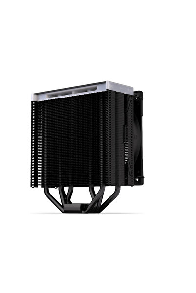 Endorfy Cooler CPU Endorfy Fera 5, 250 - 1800rpm, iluminat aRGB (Negru)