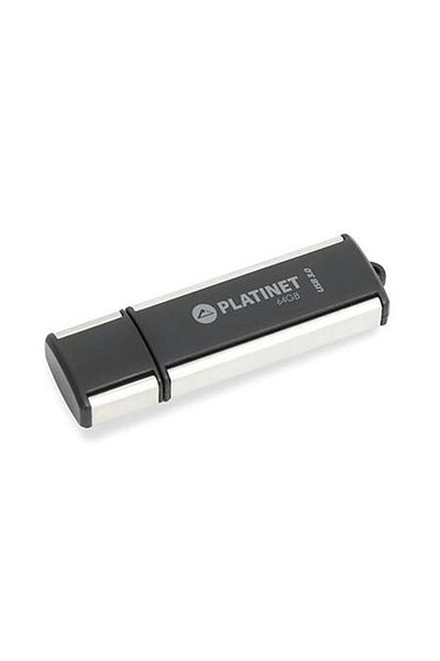 Platinet Stick USB PLATINET X-DEPO, 64GB