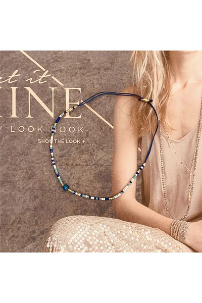 Choice Br0119 Go2boho Cut Natural Stone Spacer Bracelet For Women Tiny Bracelets Miyuki Beads Simple String