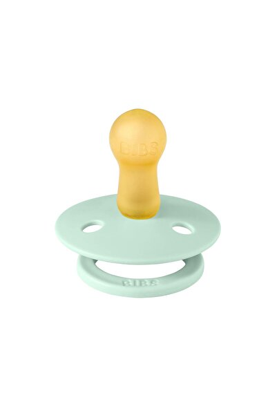 Bibs Studio Colour Block Kauçuk Emzik N.mint/petrol 6+ Ay