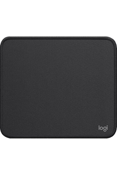 logitech Mouse pad Logitech Studio, 230x200 mm (Negru)