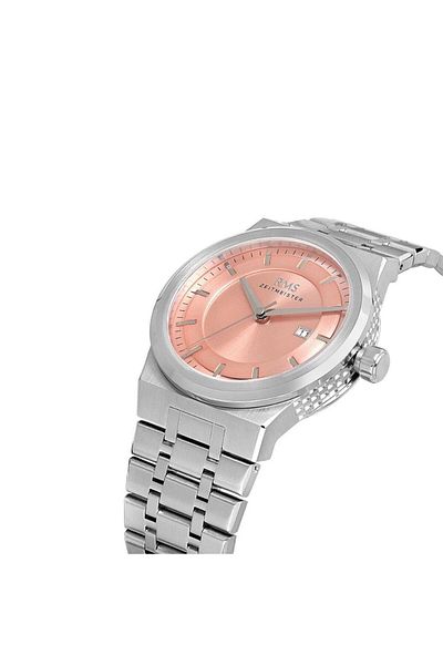 Grand Romanson Rms Zeitmeister Rms.1.Ag1586.06 Women Wrist Watch