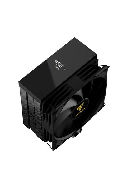 gamdias Cooler procesor Gamdias Boreas M2 51D (Negru)