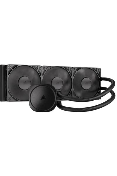 Corsair Cooler CPU Corsair Nautilus 360 RS, 1700rpm (Negru)